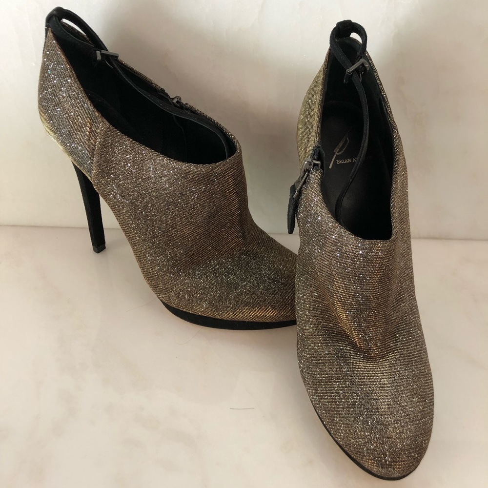 Brian Atwood Booties